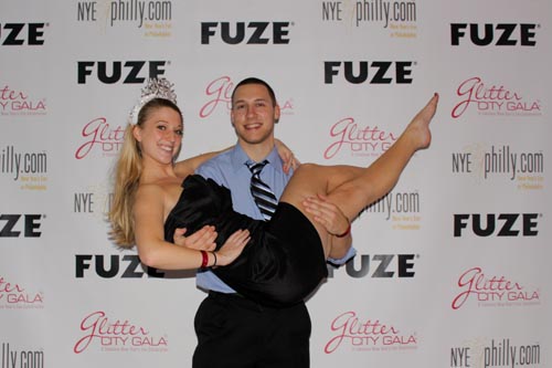 8th Annual Glitter City Gala (Gallery D)
