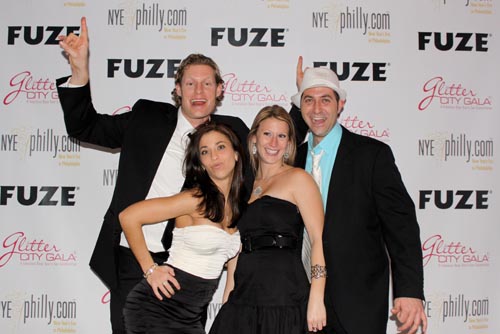 8th Annual Glitter City Gala (Gallery D)