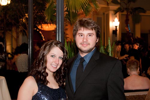 5th Annual 12Midnight New Years Eve Celebration (Gallery E)