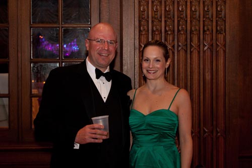 5th Annual 12Midnight New Years Eve Celebration (Gallery E)