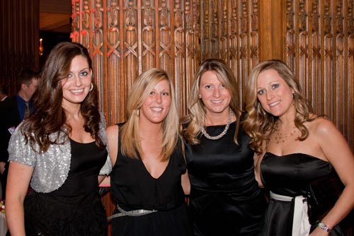 5th Annual 12Midnight New Years Eve Celebration (Gallery E)