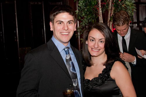 5th Annual 12Midnight New Years Eve Celebration (Gallery E)