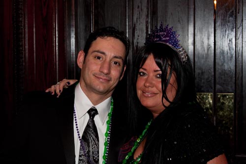 5th Annual 12Midnight New Years Eve Celebration (Gallery E)