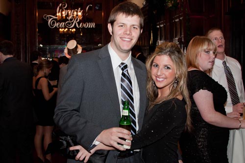 5th Annual 12Midnight New Years Eve Celebration (Gallery E)