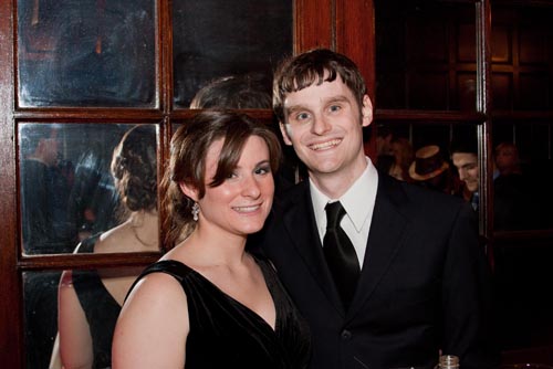 5th Annual 12Midnight New Years Eve Celebration (Gallery E)