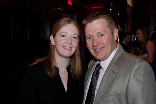 5th Annual 12Midnight New Years Eve Celebration (Gallery E)