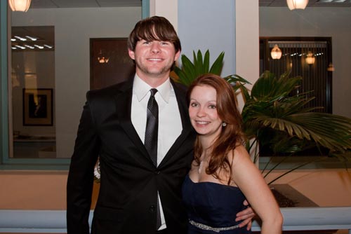 5th Annual 12Midnight New Years Eve Celebration (Gallery E)