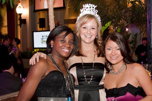 5th Annual 12Midnight New Years Eve Celebration (Gallery E)