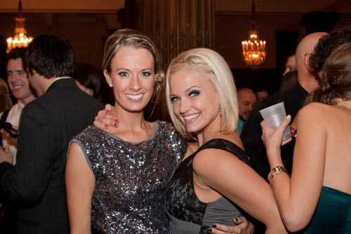 5th Annual 12Midnight New Years Eve Celebration (Gallery E)