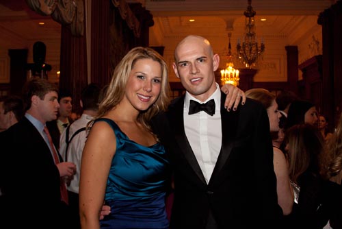 5th Annual 12Midnight New Years Eve Celebration (Gallery E)