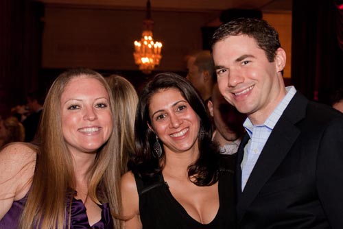 5th Annual 12Midnight New Years Eve Celebration (Gallery E)