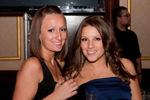 5th Annual 12Midnight New Years Eve Celebration (Gallery E)