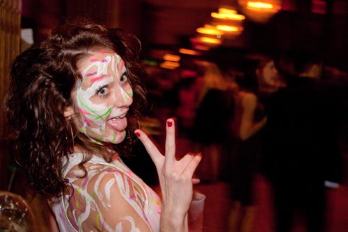 5th Annual 12Midnight New Years Eve Celebration (Gallery E)