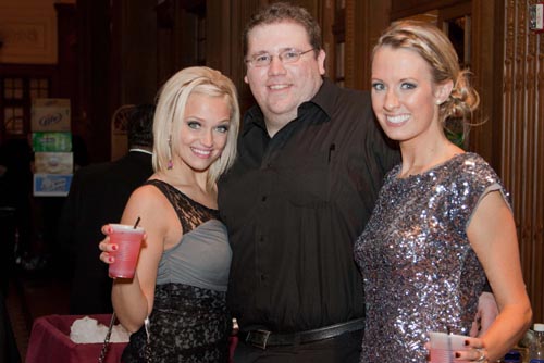 5th Annual 12Midnight New Years Eve Celebration (Gallery E)