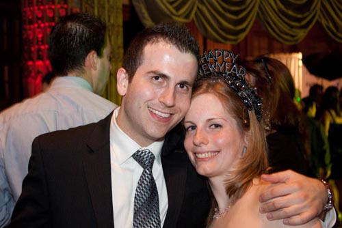 5th Annual 12Midnight New Years Eve Celebration (Gallery E)