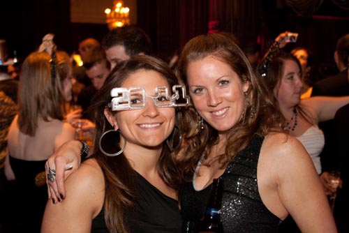5th Annual 12Midnight New Years Eve Celebration (Gallery E)