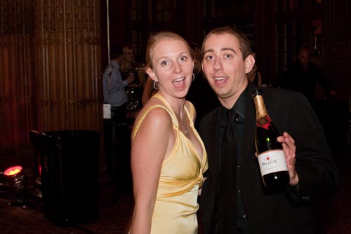 5th Annual 12Midnight New Years Eve Celebration (Gallery E)