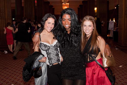 5th Annual 12Midnight New Years Eve Celebration (Gallery E)