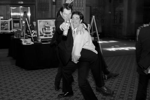 5th Annual 12Midnight New Years Eve Celebration (Gallery E)