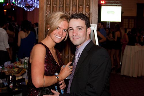 5th Annual 12Midnight New Years Eve Celebration (Gallery E)