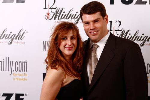 5th Annual 12Midnight New Years Eve Celebration (Gallery F)