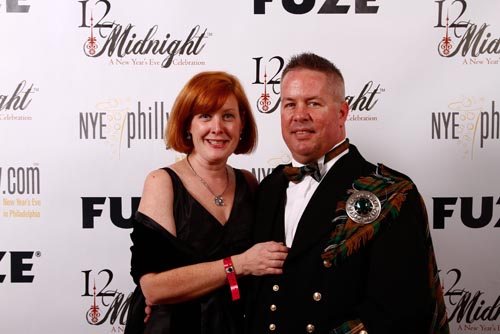 5th Annual 12Midnight New Years Eve Celebration (Gallery F)