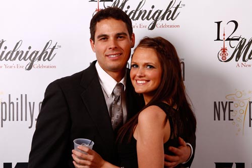 5th Annual 12Midnight New Years Eve Celebration (Gallery F)