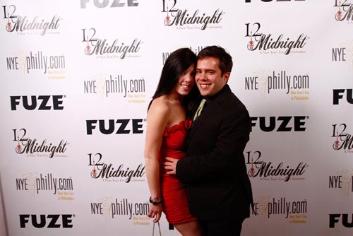 5th Annual 12Midnight New Years Eve Celebration (Gallery F)