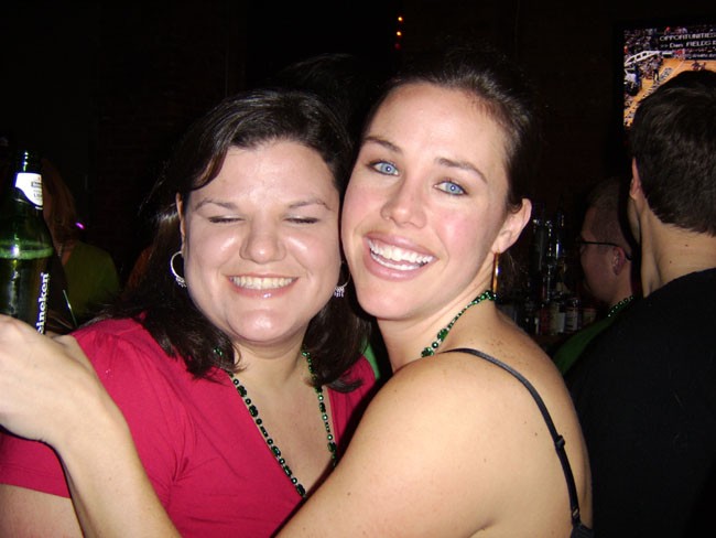 Get Lucky at The Urban Saloon!