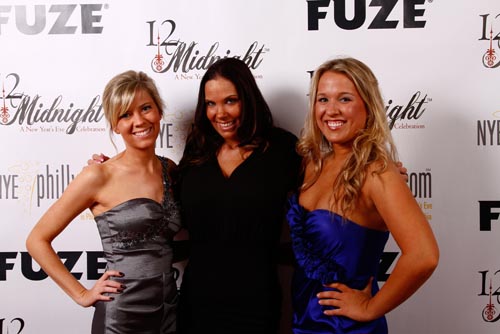 5th Annual 12Midnight New Years Eve Celebration (Gallery F)