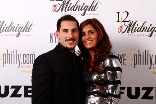 5th Annual 12Midnight New Years Eve Celebration (Gallery F)