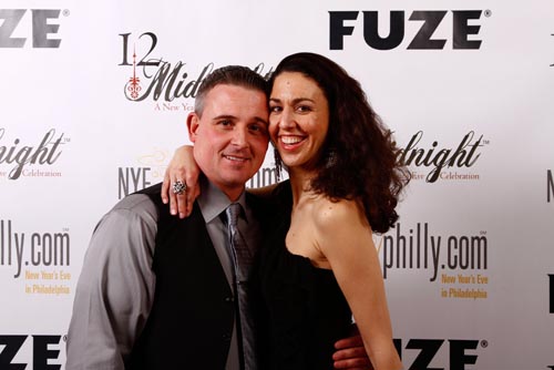 5th Annual 12Midnight New Years Eve Celebration (Gallery F)