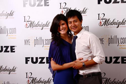 5th Annual 12Midnight New Years Eve Celebration (Gallery F)