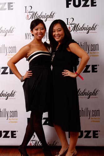 5th Annual 12Midnight New Years Eve Celebration (Gallery F)