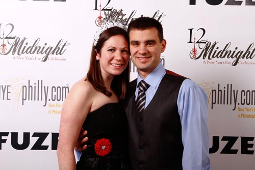 5th Annual 12Midnight New Years Eve Celebration (Gallery F)