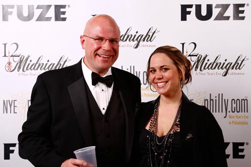 5th Annual 12Midnight New Years Eve Celebration (Gallery F)