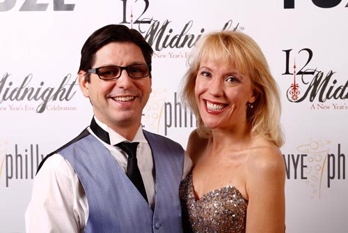 5th Annual 12Midnight New Years Eve Celebration (Gallery F)