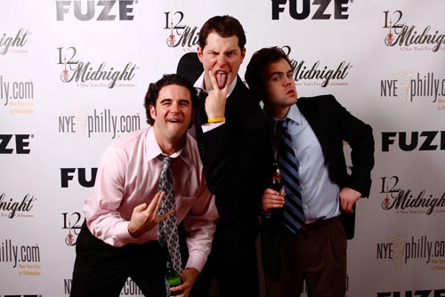 5th Annual 12Midnight New Years Eve Celebration (Gallery F)