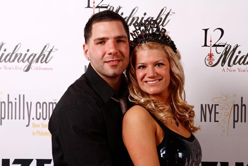 5th Annual 12Midnight New Years Eve Celebration (Gallery F)