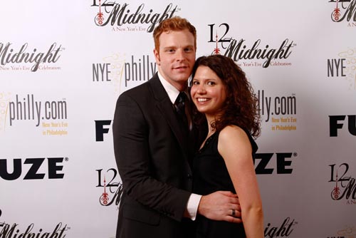 5th Annual 12Midnight New Years Eve Celebration (Gallery F)