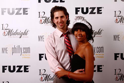 5th Annual 12Midnight New Years Eve Celebration (Gallery F)