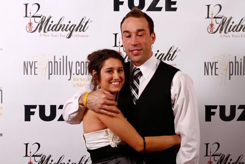 5th Annual 12Midnight New Years Eve Celebration (Gallery F)