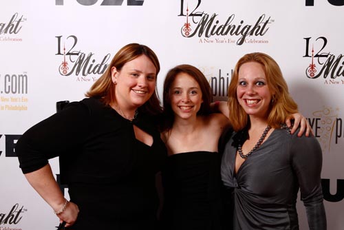 5th Annual 12Midnight New Years Eve Celebration (Gallery F)