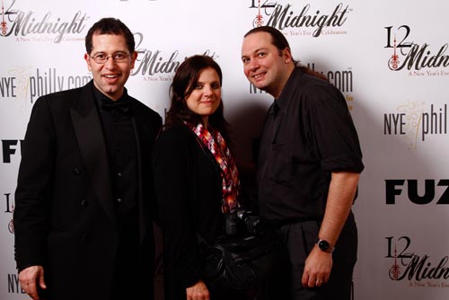 5th Annual 12Midnight New Years Eve Celebration (Gallery F)