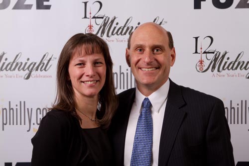 5th Annual 12Midnight New Years Eve Celebration (Gallery F)