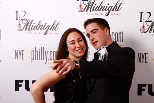 5th Annual 12Midnight New Years Eve Celebration (Gallery F)