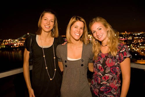 Philadelphia Weekly Roof Top Hop