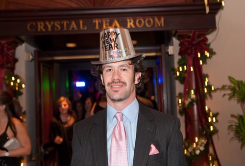 5th Annual 12Midnight New Years Eve Celebration (Gallery G)