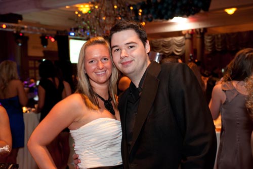 5th Annual 12Midnight New Years Eve Celebration (Gallery G)