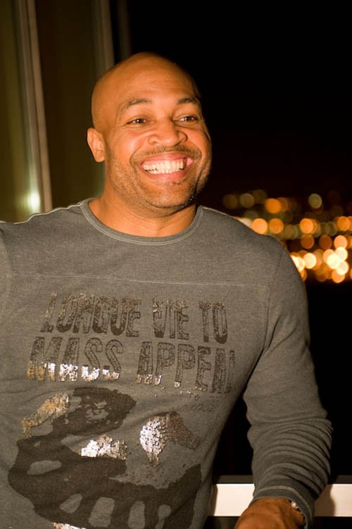 Philadelphia Weekly Roof Top Hop